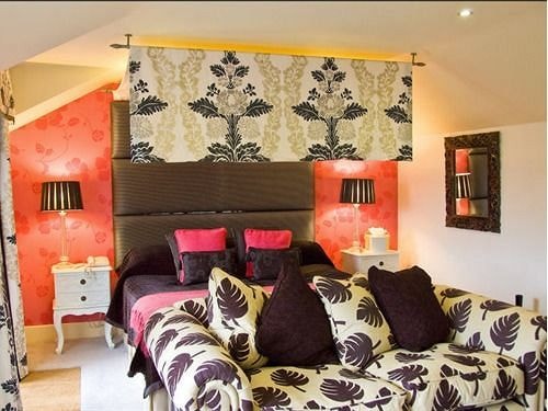 Hotel Boscundle Manor 16