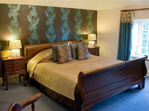 Hotel Boscundle Manor 17