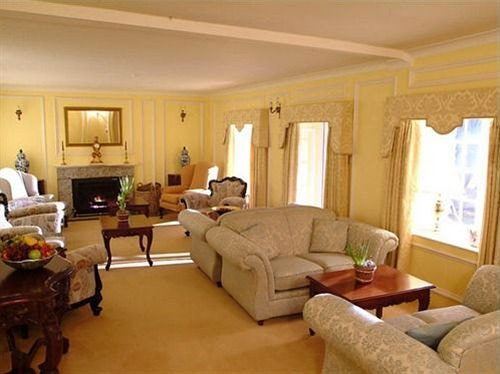 Hotel Boscundle Manor 18