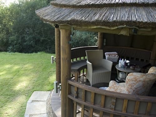 Hotel Boscundle Manor 20