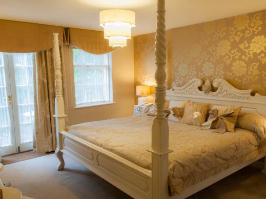 Hotel Boscundle Manor 3