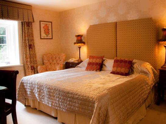 Hotel Boscundle Manor 6