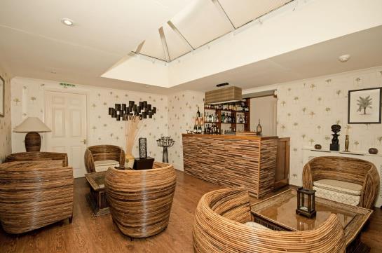 Hotel Boscundle Manor 7