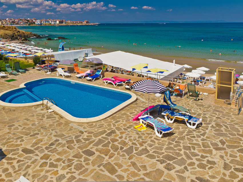Hotel Black Sea Paradise