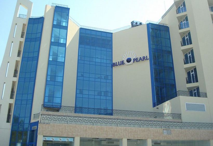 Hotel Blue Pearl