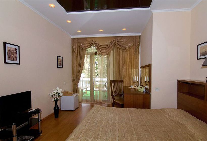 Hotel Odesskiy Dvorik