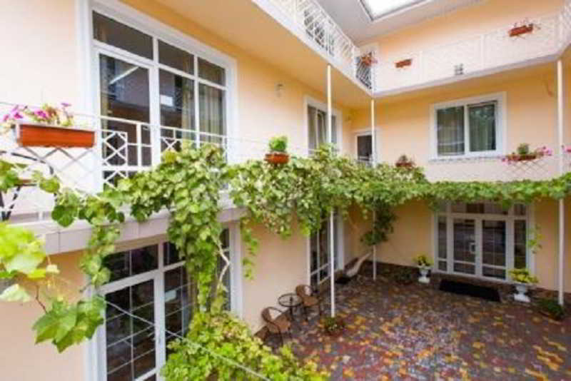 Hotel Clumba - Malaya Arnautskauya