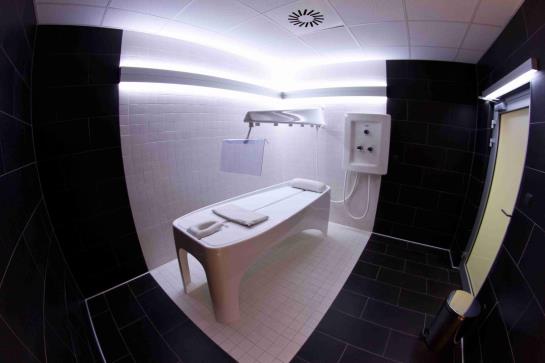 Hotel Volareza Bedrichov