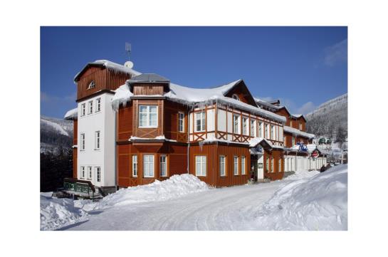 Hotel Snezka