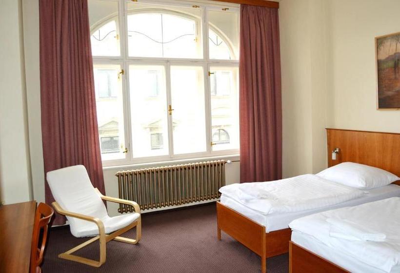 Hotel Praha