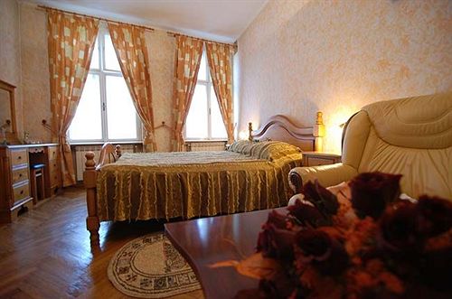 Hotel Pensiunea Italiana