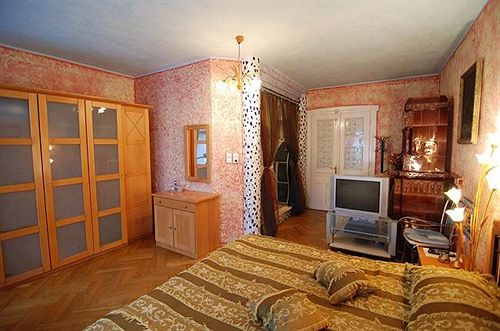 Hotel Pensiunea Italiana 1