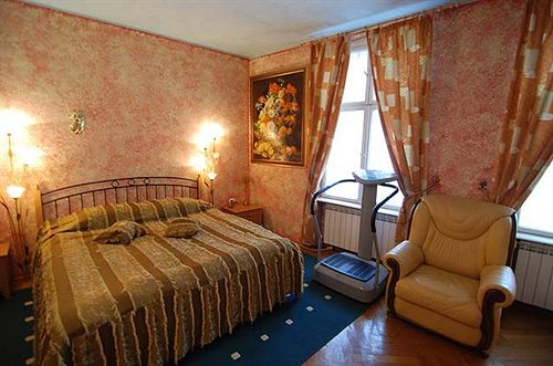 Hotel Pensiunea Italiana 10