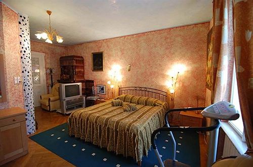 Hotel Pensiunea Italiana 14