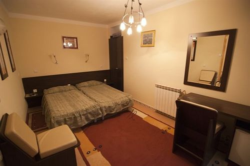 Hotel Pensiunea Italiana 2