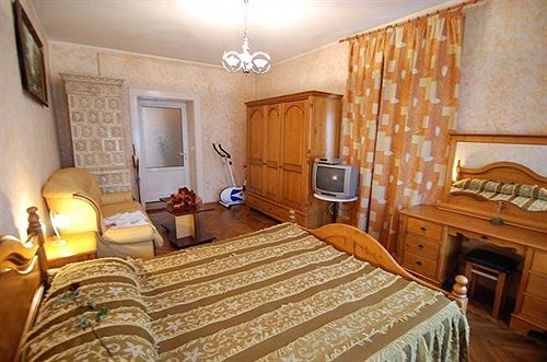 Hotel Pensiunea Italiana 6