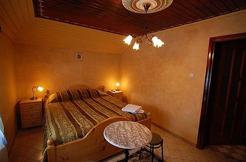 Hotel Pensiunea Italiana 7