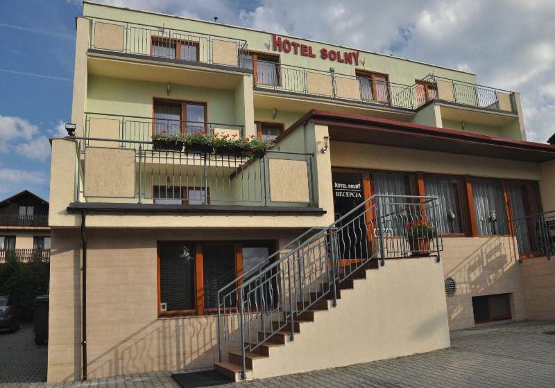Hotel Solny