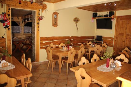 Hotel Rusa Ka Dom Wczasowy