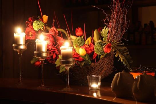 Hotel Pod Czarnym Borem Willa