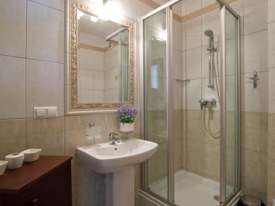 Visitzakopane Sun Apartments