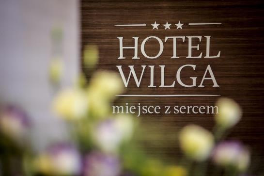 Hotel Wilga