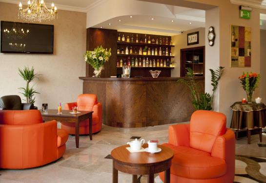 Kobza Haus Hotel Gdansk