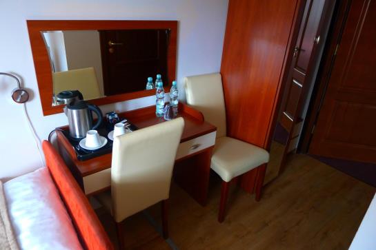 Hotel Lido Dom Przy Plazy