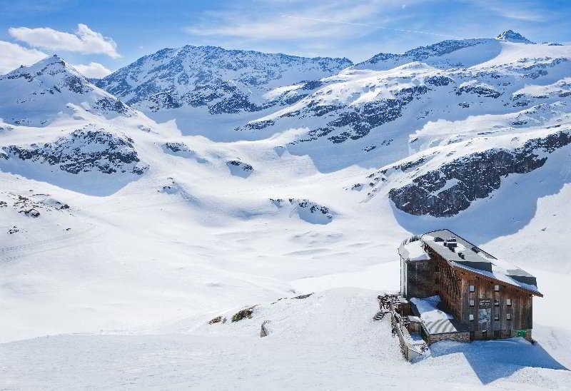 Berghotel Rudolfshütte 2