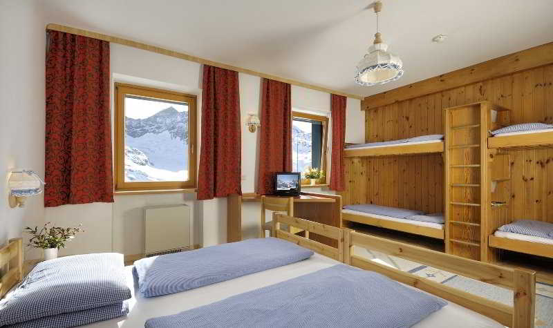 Berghotel Rudolfshütte 4