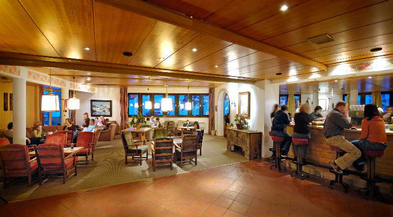 Berghotel Rudolfshütte 6