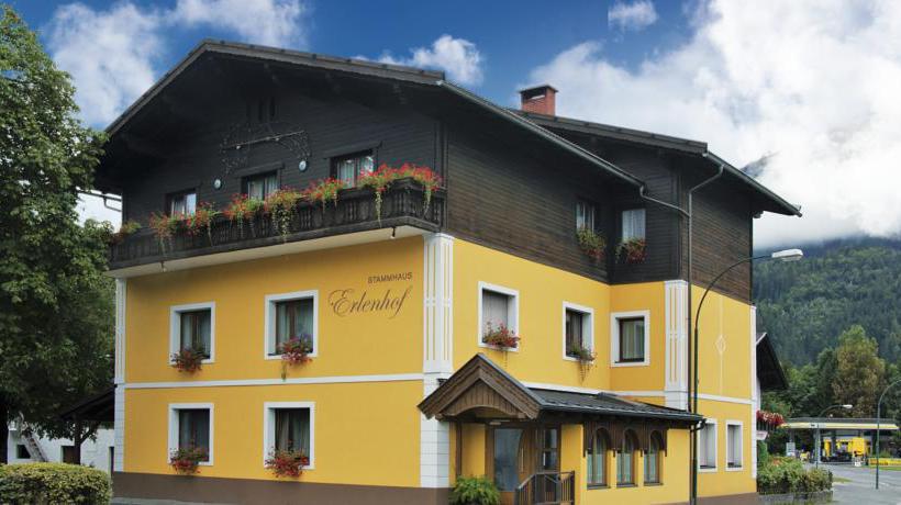 Bed and Breakfast Erlenhof