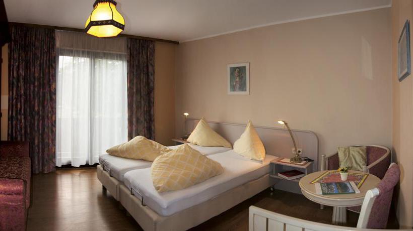 Bed and Breakfast Erlenhof 1