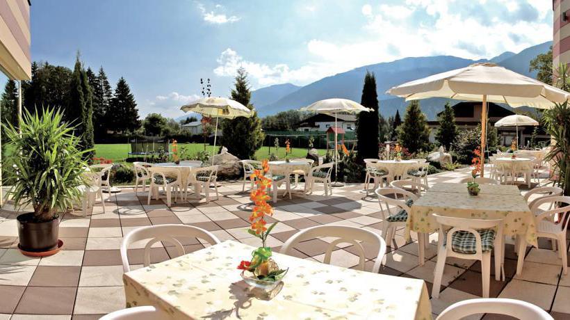 Bed and Breakfast Erlenhof 4