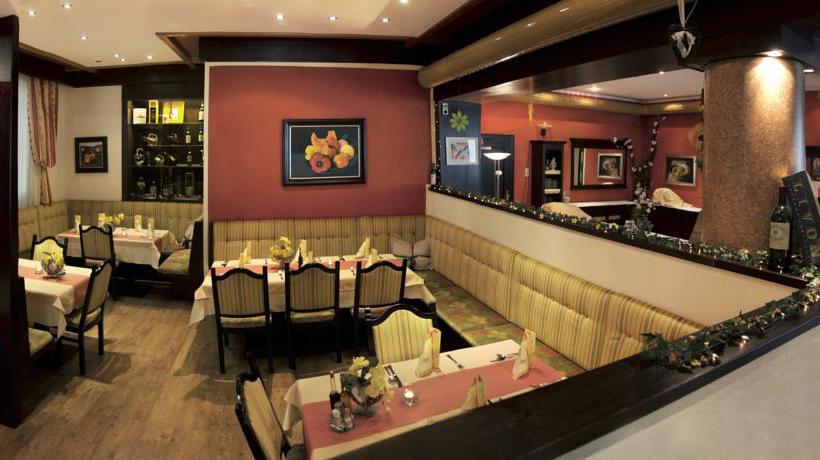 Bed and Breakfast Erlenhof 6