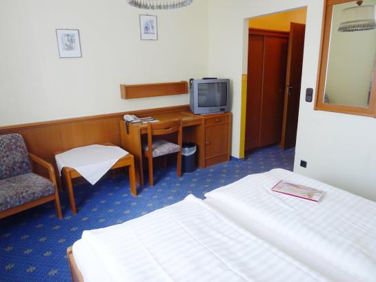 Pension Boeck ' Roter Hahn' Gasthof