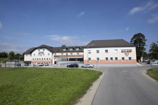 Hotel Seeland