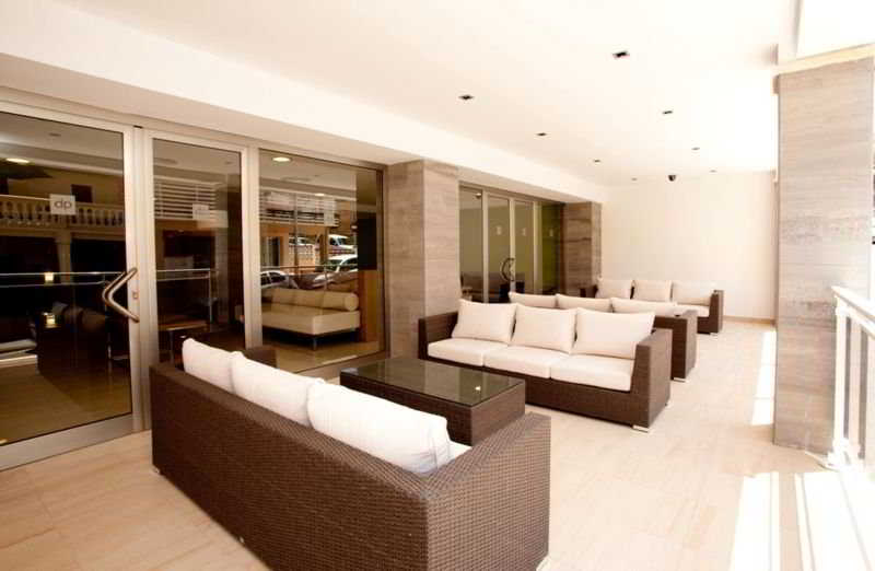 Hotel Don Pepe - Adults Only 