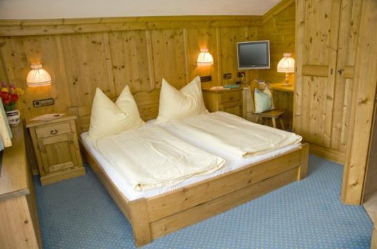 Bed and Breakfast Pension Mitteregg 1