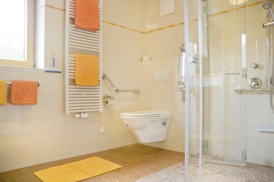 Bed and Breakfast Pension Mitteregg 2