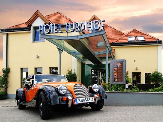 Hotel Turmhof 8