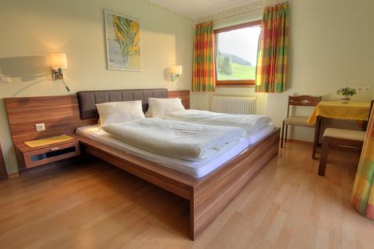 Pension Gaestehaus Hoelzl