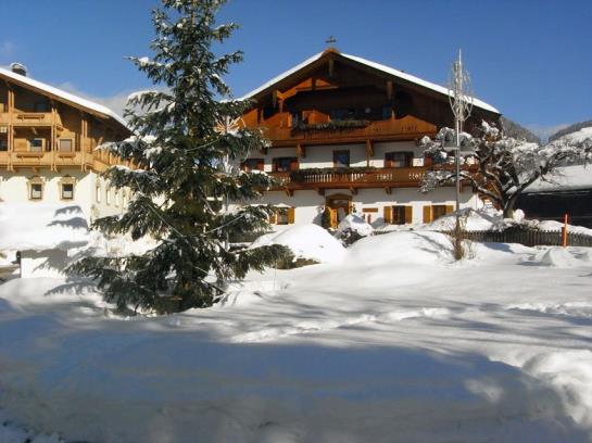 Hotel Hofbauer - Haus Barbara