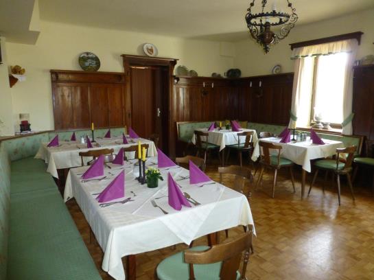 Landhotel Gut Puttererseehof