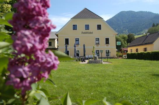 Landhotel Gut Puttererseehof 3