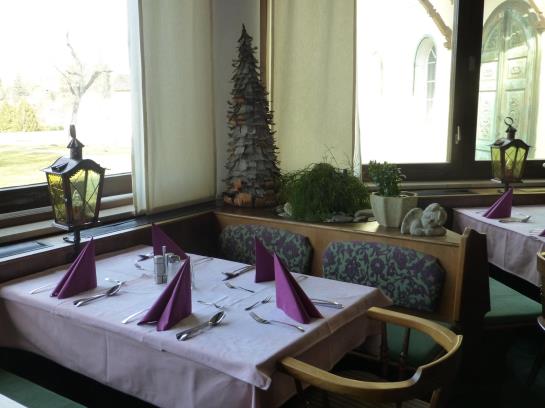 Landhotel Gut Puttererseehof 6