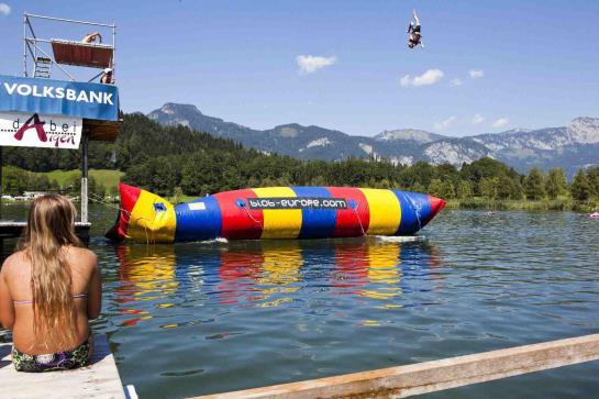 Landhotel Gut Puttererseehof 7