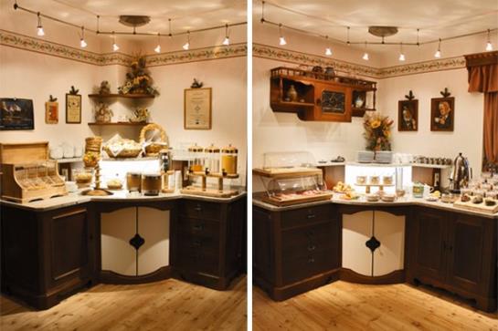 Bauernhof Glitschnerhof 1