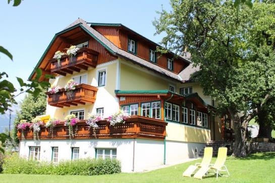 Bauernhof Glitschnerhof 13