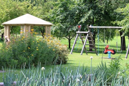 Bauernhof Glitschnerhof 2